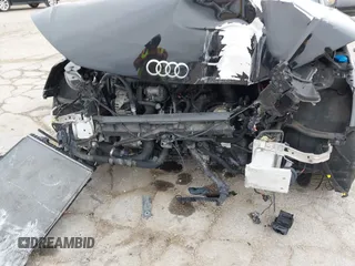 2016 Audi TT 2.0T z VIN TRUC5AFV8G1009045, wystawiony jako IAAI lot #41994710 z przebiegiem 118 844 mil mil oraz . Historia ofert i sprzedaży dostępna na DreamBid. Obrazek 6.