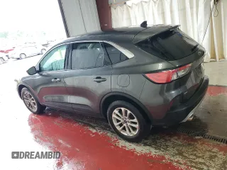 2020 Ford Escape SE с VIN 1FMCU9G61LUA27507, выставлен на аукционе Copart как лот 62779125 с пробегом 138 656 миль миль и Чистый • Clean title. История ставок и продаж доступна на DreamBid. Изображение 2.