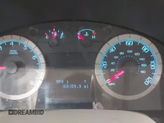 2008 Ford Escape XLT with VIN 1FMCU93148KB15786, listed as a IAAI auction lot 41991482 with 160,109 mi miles. Bid and sale history available at carsss.com. Image 7.