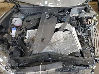 2024 Hyundai Santa Cruz SEL z VIN 5NTJBDDE8RH117547, wystawiony jako Copart lot #62145825 z przebiegiem 10 835 mil mil oraz Szkoda całkowita • Salvage title. Historia ofert i sprzedaży dostępna na DreamBid. Obrazek 11.