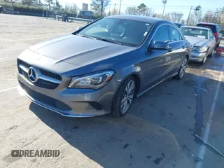 2019 Mercedes-Benz CLA 250 with VIN WDDSJ4EB4KN774593, listed as a IAAI auction lot 41711542 with 78,926 mi miles and . Bid and sale history available at DreamBid. Image 17.