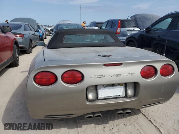 2002 Chevrolet Corvette with VIN 1G1YY32G625118415, listed as a Copart auction lot 76547604 with 0 mi miles and Non Repairable. Bid and sale history available at carsss.com. Image 10.