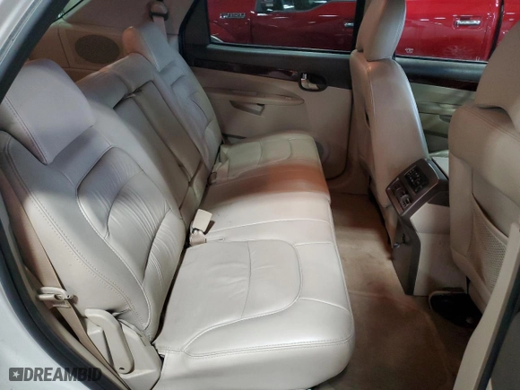 2007 Buick Rendezvous CX with VIN 3G5DA03L47S579444, listed as a Copart auction lot 49802975 with 92,066 mi miles and Salvage Title. Bid and sale history available at carsss.com. Image 11.