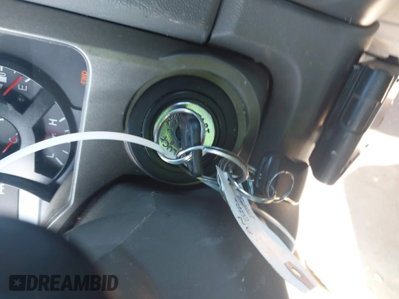 2005 Nissan Titan LE with VIN 1N6AA07B05N509859, listed as a IAAI auction lot 42662424 with 252,000 mi miles and . Bid and sale history available at DreamBid. Image 11.