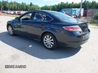 2012 Mazda 6 i Touring with VIN 1YVHZ8DH7C5M12022, listed as a IAAI auction lot 42801068 with 160,134 mi miles and . Bid and sale history available at DreamBid. Image 3.
