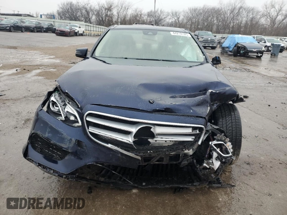 2014 Mercedes-Benz E 350 Luxury z VIN WDDHF8JB0EA983897, wystawiony jako Copart lot #44218125 z przebiegiem 53 786 mil mil oraz Szkoda całkowita • Salvage title. Historia ofert i sprzedaży dostępna na DreamBid. Obrazek 5.