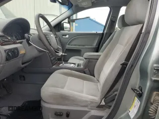 2005 Ford Five Hundred SEL with VIN 1FAFP27145G193273, listed as a Copart auction lot 79045414 with 156,142 mi miles and Salvage Title. Bid and sale history available at carsss.com. Image 7.