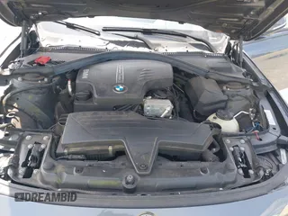 2014 BMW 3 Series 328i xDrive с VIN WBA3B5C5XEP652003, выставлен на аукционе IAAI как лот 42599798 с пробегом 117 649 миль миль и . История ставок и продаж доступна на DreamBid. Изображение 10.