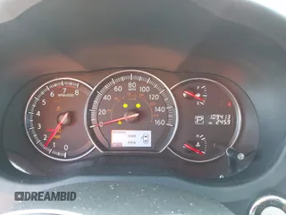 2014 Nissan Maxima S z VIN 1N4AA5AP5EC484642, wystawiony jako IAAI lot #42012492 z przebiegiem 109 413 mil mil oraz . Historia ofert i sprzedaży dostępna na DreamBid. Obrazek 7.