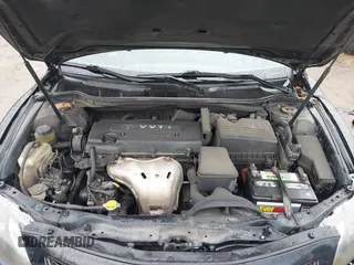 2009 Toyota Camry with VIN 4T4BE46K89R078768, listed as a IAAI auction lot 41996923 with 272,830 mi miles and . Bid and sale history available at DreamBid. Image 10.