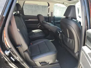 2024 Kia Telluride S с VIN 5XYP64GC6RG491864, выставлен на аукционе Copart как лот 54884935 с пробегом 13 195 миль миль и Списание • Salvage title. История ставок и продаж доступна на DreamBid. Изображение 11.
