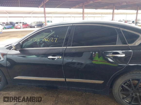 2016 Nissan Altima SR z VIN 1N4AL3AP1GC143255, wystawiony jako IAAI lot #42163462 z przebiegiem 116 156 mil mil oraz . Historia ofert i sprzedaży dostępna na DreamBid. Obrazek 14.