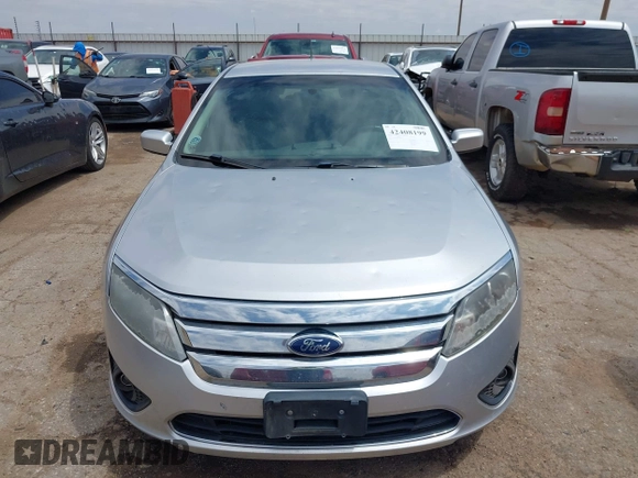 2012 Ford Fusion SE with VIN 3FAHP0HA6CR269478, listed as a IAAI auction lot 42408199 with 176,607 mi miles and . Bid and sale history available at DreamBid. Image 12.