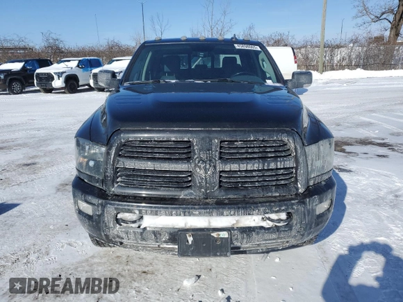 2018 Ram 2500 Big Horn z VIN 3C6UR5DL6JG307301, wystawiony jako Copart lot #45898065 z przebiegiem 405 312 mil mil oraz Szkoda całkowita • Salvage title. Historia ofert i sprzedaży dostępna na DreamBid. Obrazek 5.