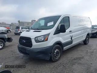 2017 Ford Transit с VIN 1FTYR2ZM5HKA18634, выставлен на аукционе IAAI как лот 41675775 с пробегом 263 278 миль миль и . История ставок и продаж доступна на DreamBid. Изображение 21.