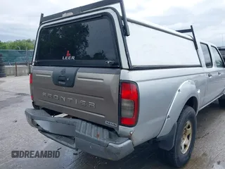 2004 Nissan Frontier XE z VIN 1N6ED29X04C402513, wystawiony jako IAAI lot #42241305 z przebiegiem 316 598 mil mil oraz . Historia ofert i sprzedaży dostępna na DreamBid. Obrazek 14.