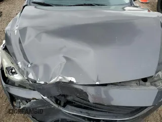 2014 Mazda Mazda3 i Sport with VIN JM1BM1U76E1198952, listed as a Copart auction lot 51755075 with 173,304 mi miles and Salvage Title. Bid and sale history available at carsss.com. Image 13.