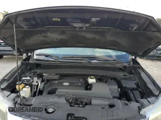 2014 Nissan Pathfinder SL with VIN 5N1AR2MNXEC665078, listed as a Copart auction lot 77375534 with 142,691 mi miles and Clean Title. Bid and sale history available at DreamBid. Image 12.