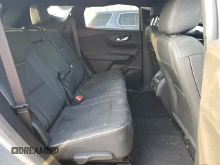 2024 Chevrolet Blazer Premier z VIN 3GNKBFR42RS177156, wystawiony jako Copart lot #79266734 z przebiegiem 13 783 mil mil oraz Szkoda całkowita • Salvage title. Historia ofert i sprzedaży dostępna na DreamBid. Obrazek 10.