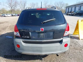 2008 Saturn VUE XE with VIN 3GSCL33P48S714835, listed as a IAAI auction lot 41922145 with 167,776 mi miles. Bid and sale history available at carsss.com. Image 16.