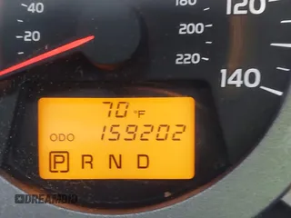 2010 Toyota RAV4 Limited with VIN 2T3YF4DV8AW035770, listed as a IAAI auction lot 41965906 with 159,202 mi miles and . Bid and sale history available at DreamBid. Image 14.