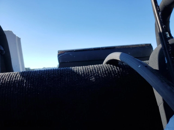 2012 Jeep Wrangler Sport with VIN 1C4AJWAG4CL227968, listed as a Copart auction lot 45925685 with 134,755 mi miles and Salvage title. Bid and sale history available at DreamBid. Image 10.