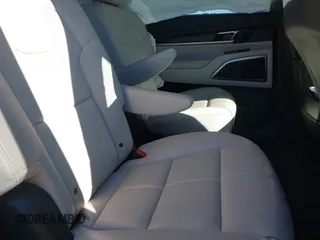 2023 Kia Telluride SX Prestige X-Line с VIN 5XYP5DGC7PG407504, выставлен на аукционе IAAI как лот 41716204 с пробегом 23 987 миль миль и . История ставок и продаж доступна на DreamBid. Изображение 8.