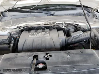 2006 Honda Pilot EX-L with VIN 5FNYF28536B029399, listed as a Copart auction lot 45531755 with 166,204 mi miles and Salvage Title. Bid and sale history available at carsss.com. Image 13.