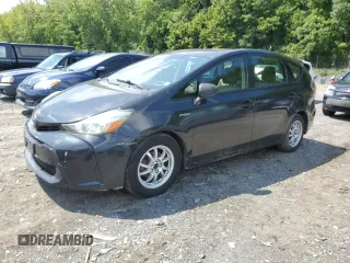 2017 Toyota Prius Two with VIN JTDZN3EUXHJ063604, listed as a Copart auction lot 68060844 with 247,625 mi miles and Clean Title. Bid and sale history available at DreamBid. Image 1.
