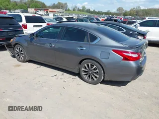 2016 Nissan Altima SV with VIN 1N4AL3AP4GC142536, listed as a IAAI auction lot 41964591 with 52,469 mi miles and . Bid and sale history available at DreamBid. Image 3.
