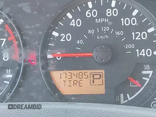 2016 Nissan Frontier SV with VIN 1N6AD0ER7GN746696, listed as a IAAI auction lot 42037559 with 173,485 mi miles and . Bid and sale history available at DreamBid. Image 16.