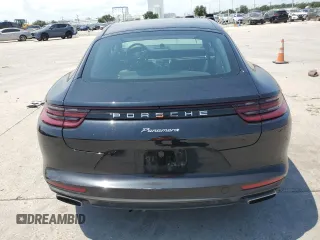 2020 Porsche Panamera с VIN WP0AA2A7XLL103177, выставлен на аукционе Copart как лот 66389064 с пробегом 23 278 миль миль и Списание • Salvage title. История ставок и продаж доступна на DreamBid. Изображение 6.