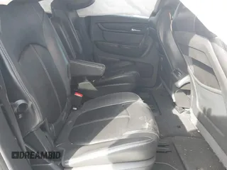 2015 GMC Acadia SLT with VIN 1GKKVRKD7FJ282188, listed as a IAAI auction lot 41610986 with 171,935 mi miles. Bid and sale history available at carsss.com. Image 8.