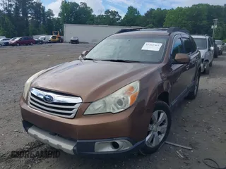 2011 Subaru Outback Limited Power Moon with VIN 4S4BRBKC6B3335858, listed as a IAAI auction lot 42261967 with 158,993 mi miles and . Bid and sale history available at DreamBid. Image 2.