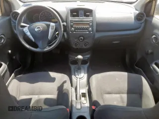 2016 Nissan Versa S z VIN 3N1CN7AP7GL841512, wystawiony jako Copart lot #56961835 z przebiegiem 109 393 mil mil oraz Tytuł czysty. Historia ofert i sprzedaży dostępna na DreamBid. Obrazek 8.