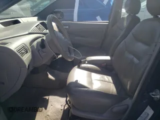 2002 Toyota Prius with VIN JT2BK12U320049746, listed as a Copart auction lot 56482984 with 186,642 mi miles and Salvage Title. Bid and sale history available at carsss.com. Image 7.