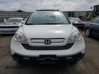 2008 Honda CR-V EX-L with VIN 5J6RE48798L006577, listed as a Copart auction lot 68755834 with 71,964 mi miles and Salvage Title. Bid and sale history available at carsss.com. Image 5.