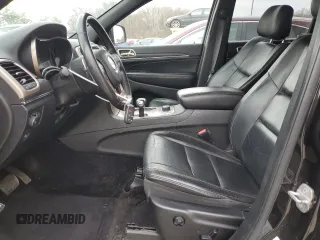 2015 Jeep Grand Cherokee Limited with VIN 1C4RJFBG0FC679986, listed as a Copart auction lot 47557695 with 92,689 mi miles and Salvage Title. Bid and sale history available at carsss.com. Image 7.