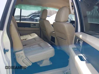 2017 Ford Expedition Max XLT with VIN 1FMJK1HT2HEA37502, listed as a IAAI auction lot 41794267 with Not provided miles and . Bid and sale history available at DreamBid. Image 8.