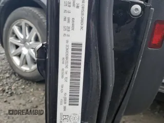 2008 Chrysler 300 Limited with VIN 2C3KA33G98H252745, listed as a Copart auction lot 47648705 with 85,455 mi miles and Salvage title. Bid and sale history available at DreamBid. Image 13.