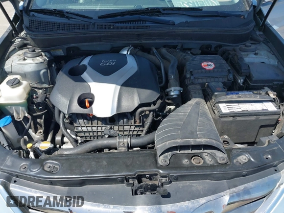 2012 Hyundai Sonata SE with VIN 5NPEC4AB7CH399629, listed as a IAAI auction lot 42094693 with 139,316 mi miles and . Bid and sale history available at DreamBid. Image 10.