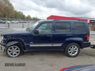 2012 Jeep Liberty Sport with VIN 1C4PJMAK2CW210975, listed as a IAAI auction lot 41904478 with 136,462 mi miles. Bid and sale history available at carsss.com. Image 15.