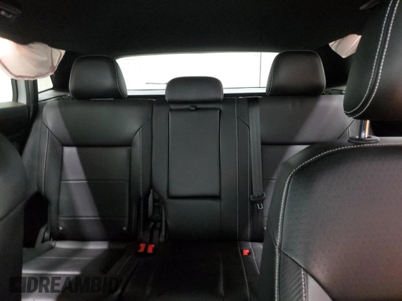 2022 Volkswagen Atlas SE with VIN 1V2LC2CAXNC227494, listed as a Copart auction lot 48955785 with 55,601 mi miles and Clean title. Bid and sale history available at DreamBid. Image 10.