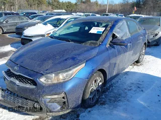 2020 Kia Forte LXS z VIN 3KPF24AD2LE163421, wystawiony jako IAAI lot #41480475 z przebiegiem 52 706 mil mil oraz . Historia ofert i sprzedaży dostępna na DreamBid. Obrazek 17.
