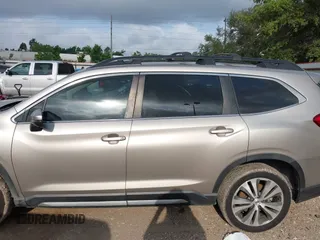 2019 Subaru Ascent Limited with VIN 4S4WMAMD8K3459159, listed as a IAAI auction lot 42151023 with 46,814 mi miles and . Bid and sale history available at DreamBid. Image 15.