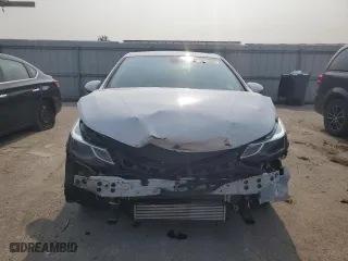 2019 Chevrolet Cruze Premier with VIN 1G1BF5SM4K7101257, listed as a Copart auction lot 64377994 with 120,813 mi miles and Salvage Title. Bid and sale history available at carsss.com. Image 5.