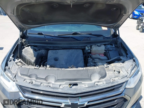 2020 Chevrolet Traverse RS with VIN 1GNERJKW0LJ267972, listed as a IAAI auction lot 42232129 with 163,182 mi miles and . Bid and sale history available at DreamBid. Image 10.