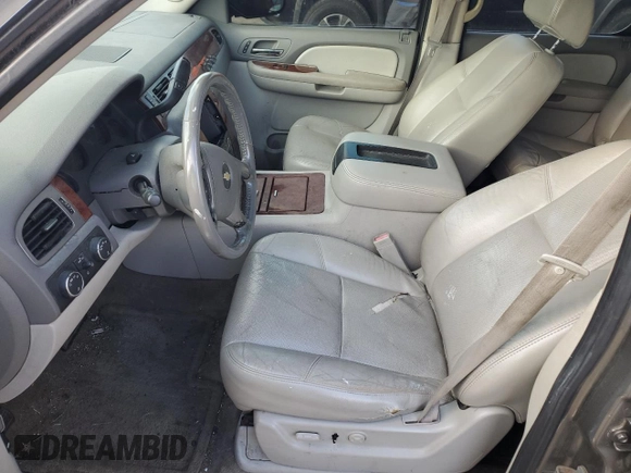 2009 Chevrolet Avalanche with VIN 3GNFK32309G124413, listed as a Copart auction lot 41561165 with 139,358 mi miles and Clean Title. Bid and sale history available at DreamBid. Image 7.