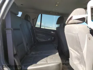 2016 Chevrolet Tahoe Commercial with VIN 1GNSKDEC0GR281629, listed as a Copart auction lot 45089465 with 166,485 mi miles and Clean Title. Bid and sale history available at carsss.com. Image 11.