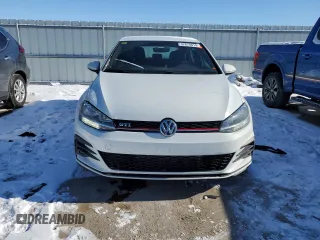 2018 Volkswagen Golf GTI S with VIN 3VW447AU5JM296709, listed as a Copart auction lot 37674014 with 68,253 mi miles. Bid and sale history available at carsss.com. Image 5.